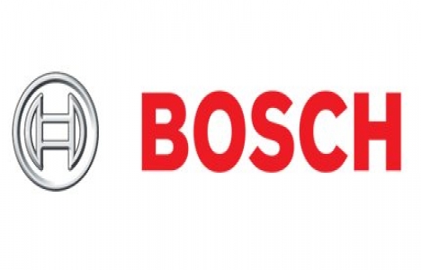 Bosch Grubu satışlarını artırdı!