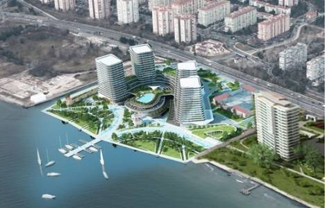 Blumar Residence Ataköy Turkmall ve Yorum İnşaat imzası taşıyor!