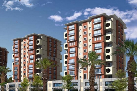 Agena Park Esenyurt'ta 154 bin TL'ye! Hemen teslim!