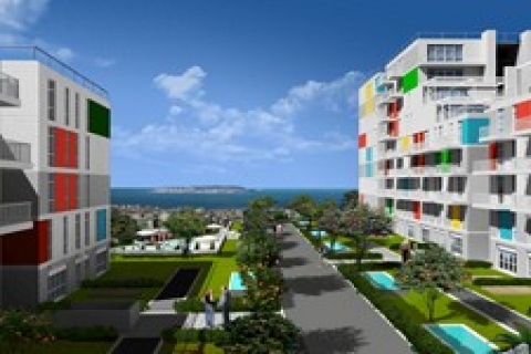 Tepe İnşaat, Narcity'ye komşu projeye başlıyor!