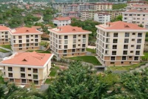 Beykoz Konakları'nda 1 milyon 100 bin TL'ye!