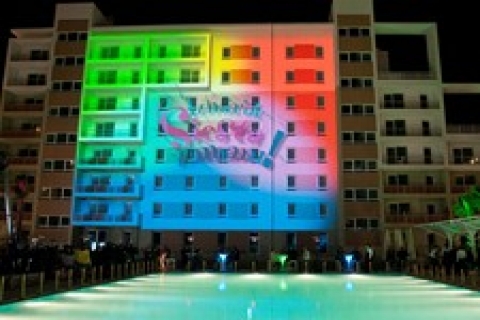 Soyak Siesta'da anahtar teslimler başladı! 817 TL taksitle!