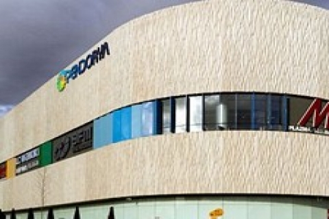 Pendorya AVM, 111 liralık alışveriş karşılığında ev veriyor!