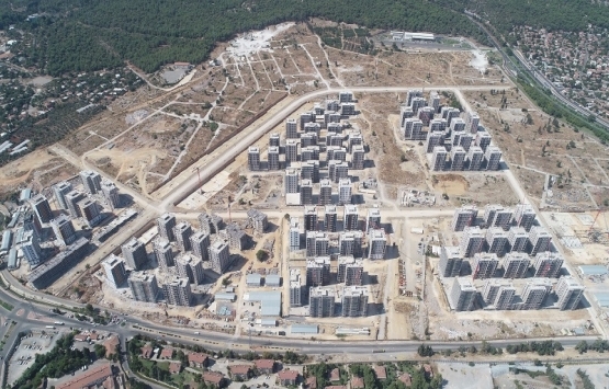 Sur Yapı ulusal ve uluslararası ölçekte yatırım yapılabilir kategorisinde!