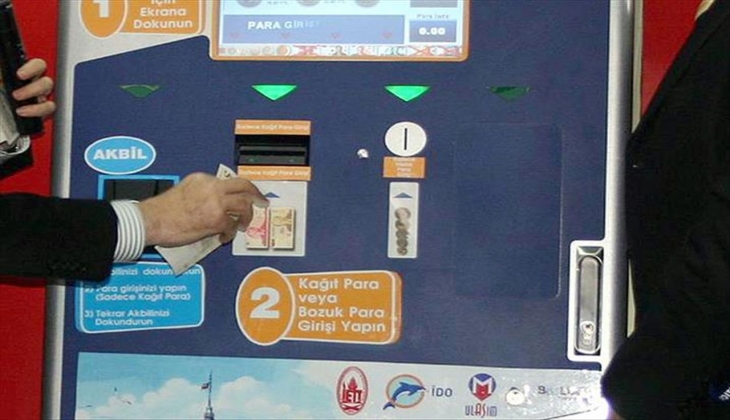 2022 İETT toplu ulaşım ücreti tarife listesi: Tam ve öğrenci aylık akbil ne kadar?