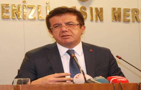 Nihat Zeybekci: Kırsaldaki nüfusu altyapısını yapmadan kentlere taşıdık!