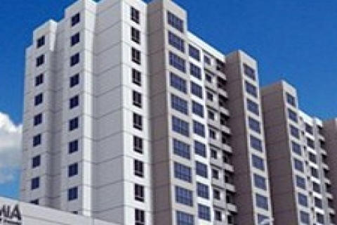 Academia Avcılar 'da 2 oda 1 salon evler 196 bin TL!