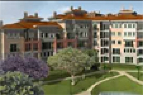 Rapsodi Evleri'nde 180 bin YTL'ye