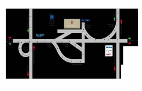 Ümraniye Sof İstanbul Önalan İnşaat ta 48 ay 0 faiz!