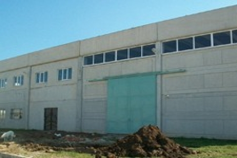 Manisa'da icradan 2 milyon 793 bin TL'ye satılık fabrika!