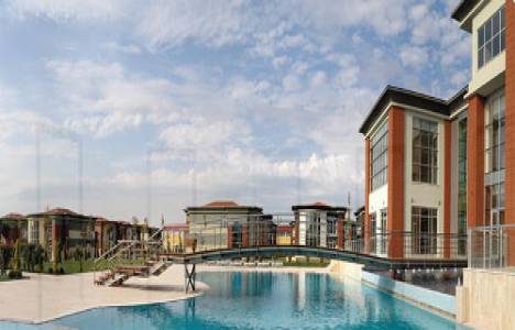 Silivri emlak piyasası 2013!