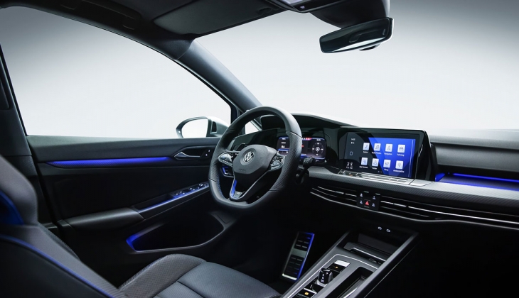 Volkswagen’den şaşmam diyenler bu modele bayılacak! 27 Nisan 2022 Volkswagen Golf R güncel fiyat listesi