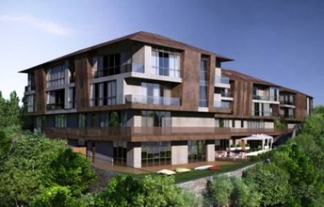  Dilek Gayrimenkul İstinye Qent'te metrekaresi 7 bin 500 dolar! 