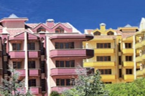 Yalova Tabiat Kent 'te 170 bin TL'ye 5+1!