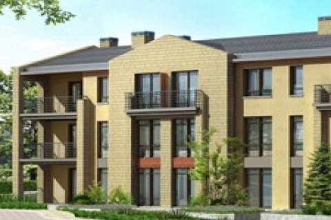 Ormanada Zekeriyaköy Evleri'nde 125 bin dolar peşinatla!