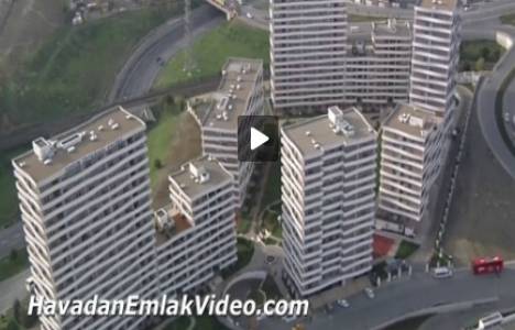  Yorum İstanbul Bayrampaşa'dan havadan görüntüler! 