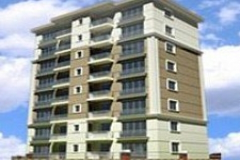 HD Konak Konutları'nda 230 bin TL'ye! Hemen teslim!