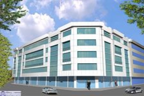 Vakıflar iş merkezi yaptırıp kiraya verecek!