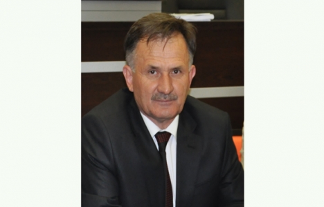 Bolu Belediye Meclisi'nin gündeminde imar var!