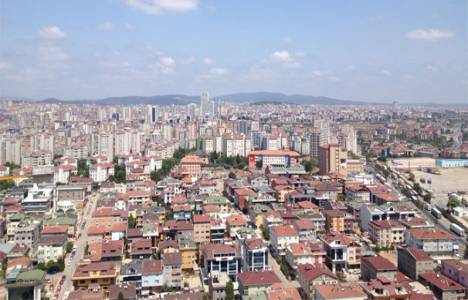 Dönüşüm'de üçte ikiye uymayan evler açık arttırmayla satılacak!