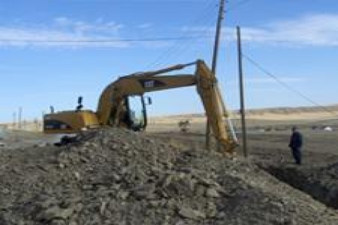 TOKİ Zonguldak'ta 48 hait ve çevre düzenlemesi yapacak