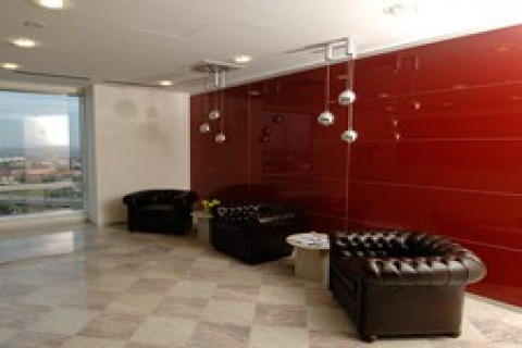 Servcorp Türkiye'ye dünyanın ofis trendlerini taşıdı!