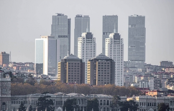 Türkiye Gayrimenkul Pazarı Görünümü 2020 yıl sonu raporu!