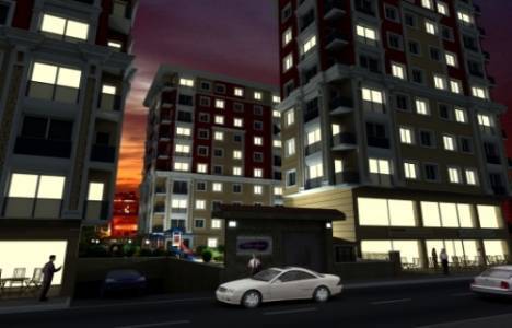 Şah-ı Hane Seda İnşaat ta 3+1 ler 340 bin TL!