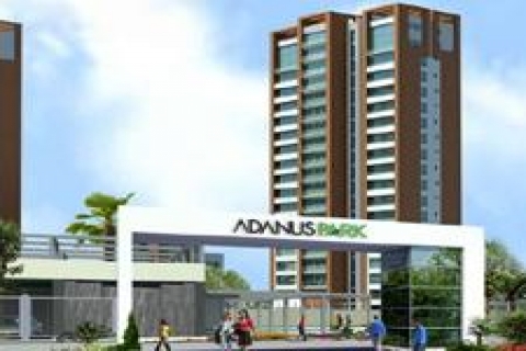 Adanus Park'ta 175 bin 206 TL'ye! 36 aya sıfır faizle! Son gün!