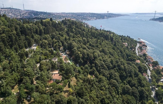 Adnan Oktar ın villasındaki kaçak yapılar tespit edildi!