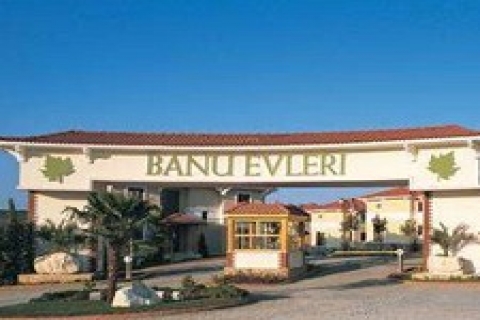 Banu Evleri Ispartakule, yılbaşında satışa çıkacak!