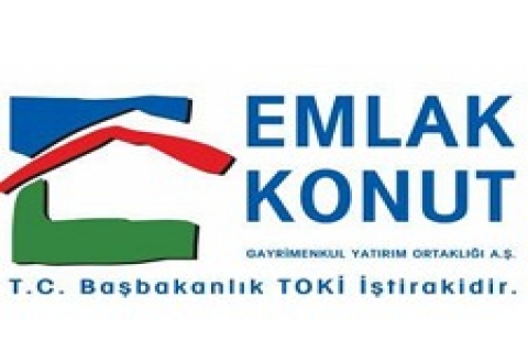 Emlak Konut esas sözleşmesi GYO mevzuatına uygun olarak değiştirildi