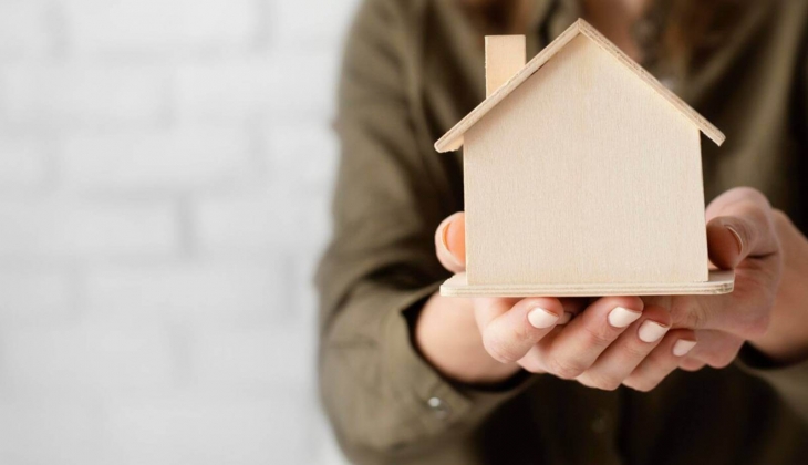 'Konut 2024 Ekim ve Kasım'da dibi gördü artık yön yukarı' diyen ünlü analist konut almak isteyenleri uyarıyor