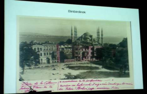 Henri Prost un İstanbul planlaması!