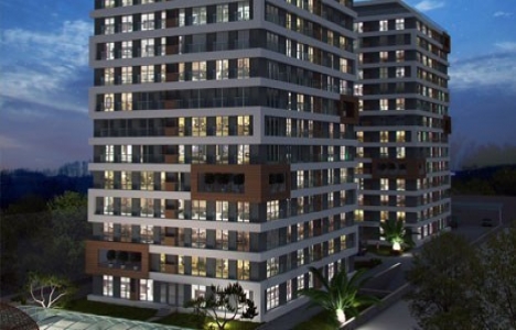  Güneşli Home Aves'te 155 bin liraya! 10 yıl vade!