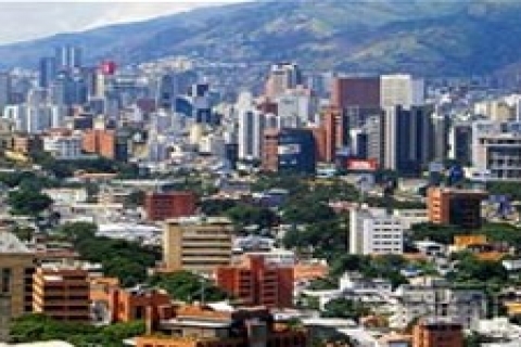 Venezüella'dan konut karşılığı petkok alacağız!