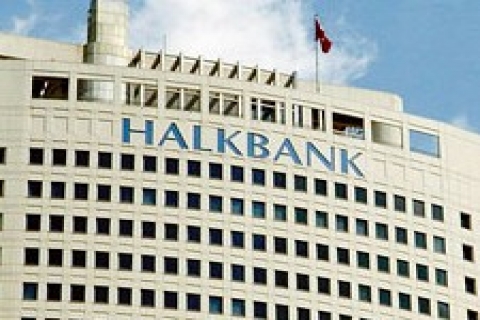 Halkbank konut kredilerinde yüzde 0,77'den başlayan faiz oranları sağlanıyor!