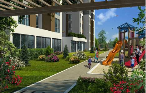 Bayrak-Alkan-Atamer Ortaklığı Hayat Park resimleri!