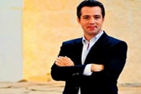 Volkan Irgıt, Houston'un en büyük sinagogunu yaptı!