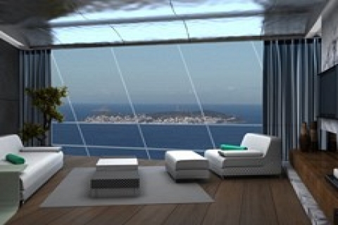 Dragos Dalga Kule nerede, nasıl gidilir