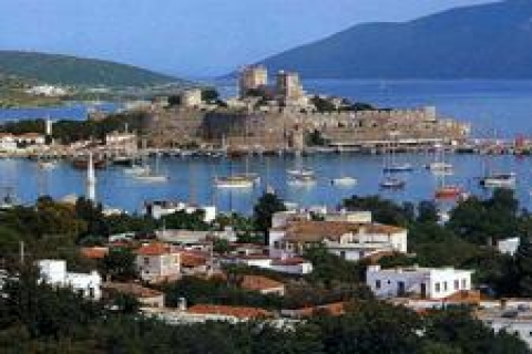 Yazlıklar için İspanyol modeli