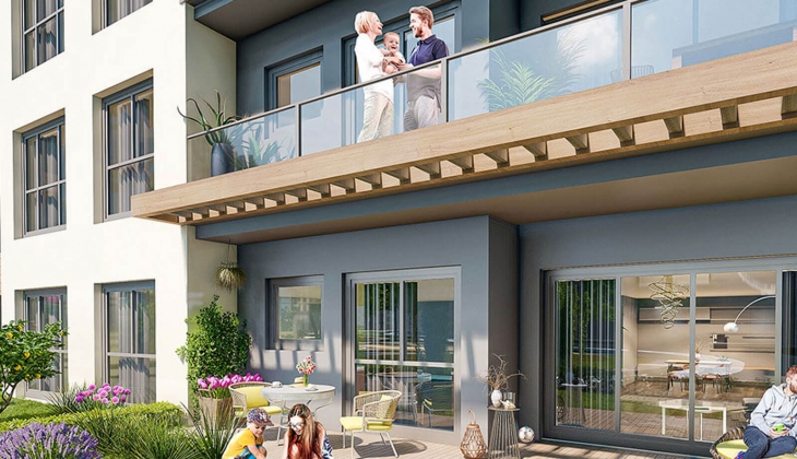 Limonlu Bahçe Konakları nda peşin ödemelerde yüzde 10 indirim fırsatı! 