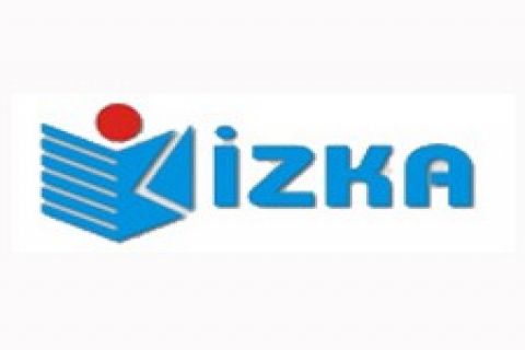 Karşıyaka Bayan Voleybol Takımı'na İZKA İnşaat sponsor oldu!