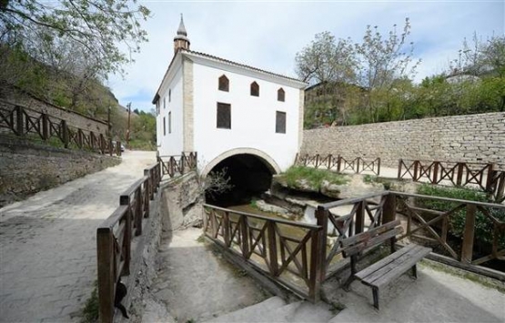 Türkiye deki ilginç mimarili 19 bina!