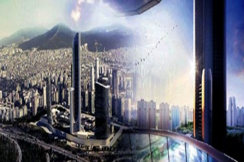  Dönüşüm kentlerin standartlarını yükseltecek!