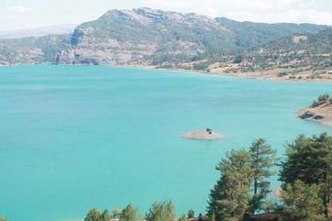 Ekin Grubu: Turizm Anadolu'ya yayıldıkça yeni pazarlar açılıyor!