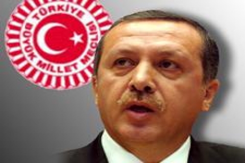 Recep Tayyip Erdoğan'ın hiç evi yok!