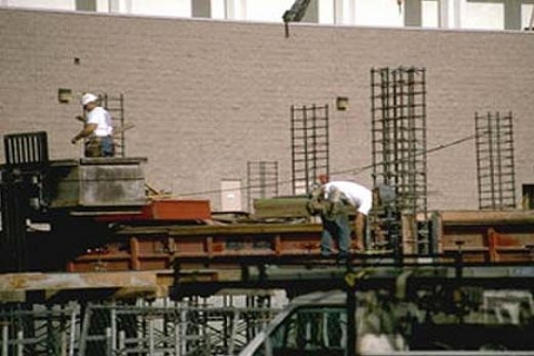 Özel bina inşaatlarında asgari işçilik uygulaması!