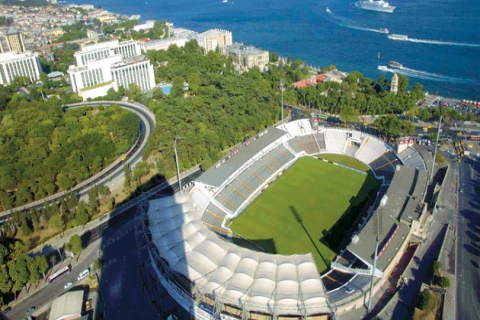  Statlar, Süper Lig'e hazır değil!