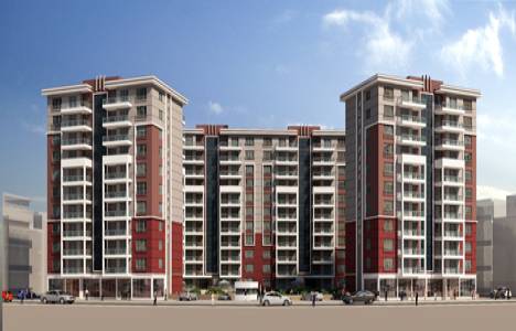 Okkalar İnşaat Alya Park teslim tarihi!